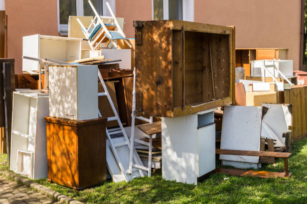 Professional Junk Removal Services in Fredericktown, OH